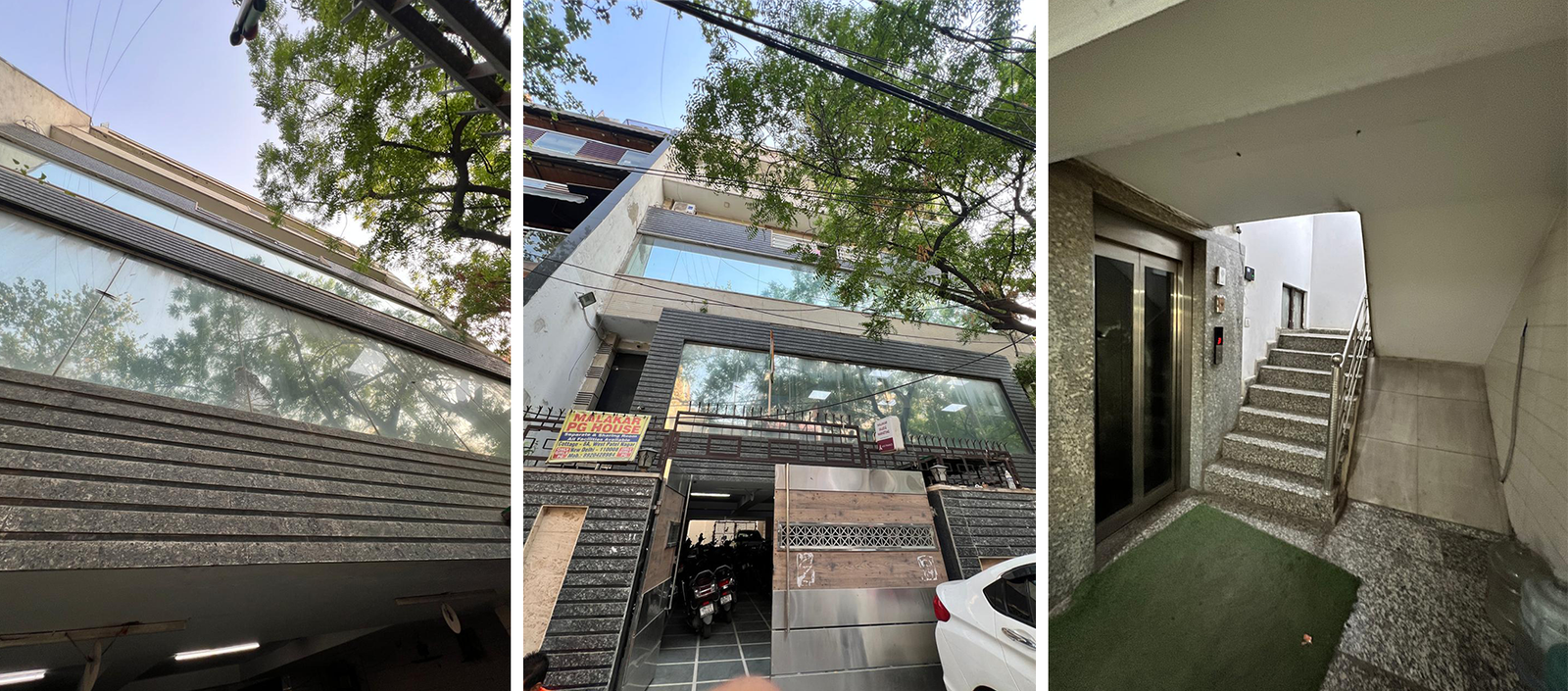 Malakar PG House
